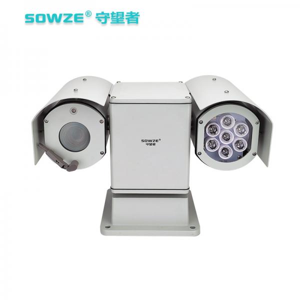 200萬(wàn)33倍四合一TE款車載云臺(tái)